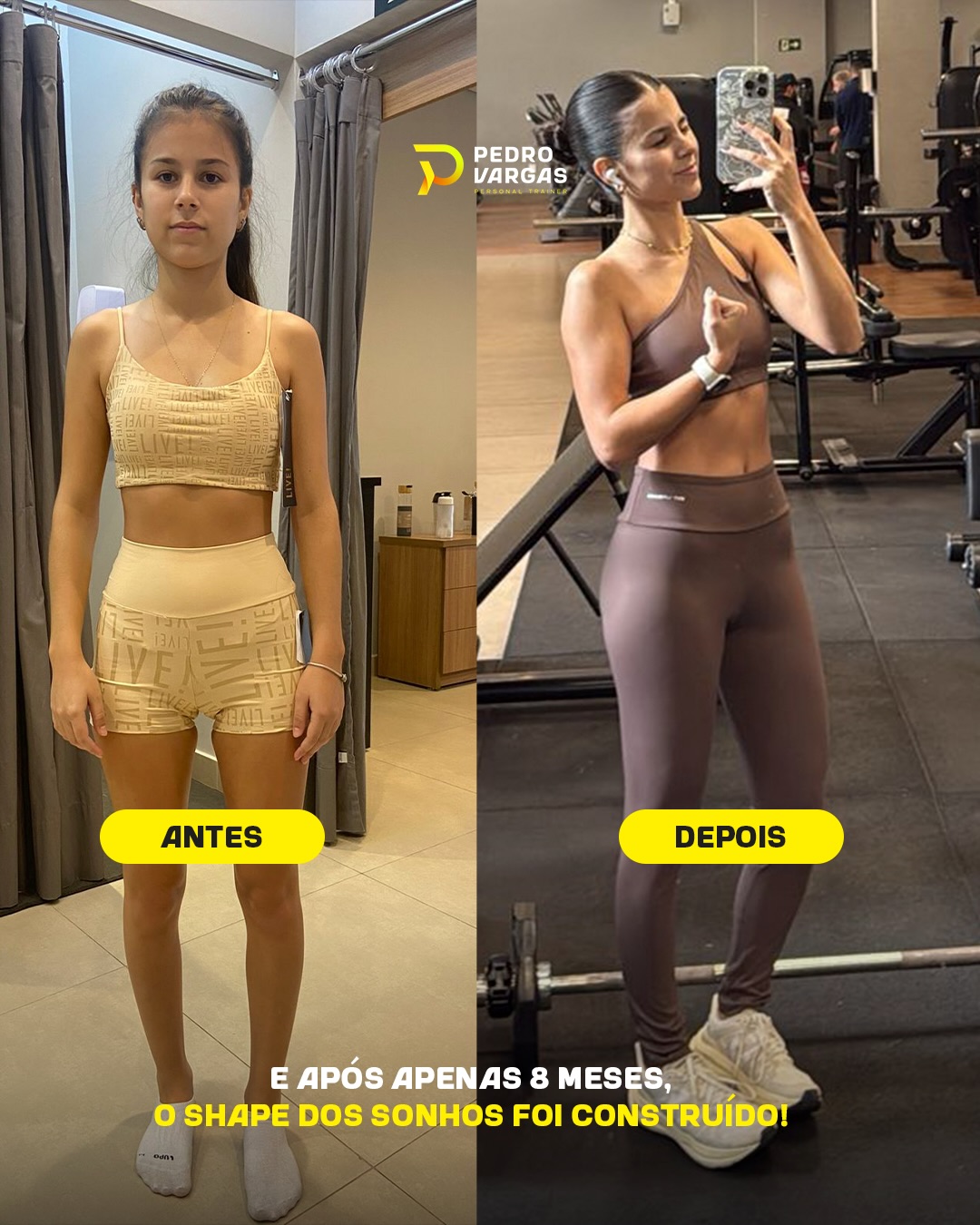 Resultado aluno 5